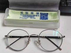 -广州宝岛眼镜武汉和光眼镜市场西区店