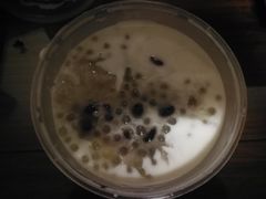 五加-糖潮糖水铺(省府店)