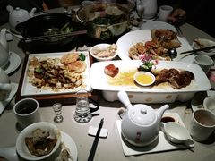 -尚一汤·粤菜海鲜(环球港店)