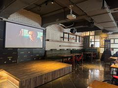-JINNS锦时 steak&pizza(浸信会礼拜堂旧址店)