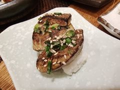 -樱の千渡日式料理·铁板烧•烧鸟(金盛田广场店)