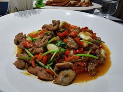 -食悦江南·淮扬菜·烤鸭(亚运村·惠新店)