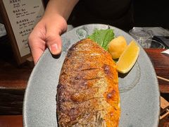 -鸟万·炭火料理Yaki ONE(星光店)
