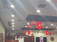 -红灯笼龙凤饭店(宁波老字号店)