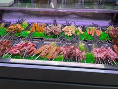 -清真聚陇缘美食餐厅(南横东街店)