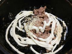 石锅金枪鱼紫菜拌饭套餐-木槿花韩式炭烤·熟成肉工坊(孙文东路店)