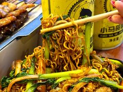 -本色.小马哥烧烤(五一路总店)