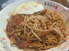-春雪面馆(转塘店)