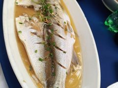 -火福·天湖阁大闸蟹博物馆主题餐厅(浅水湾店)