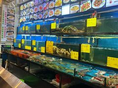 -醉壹号海鲜大排档(厦门美食地标店)