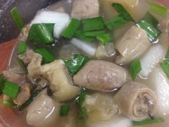 -牛师傅广式药膳牛骨汤美食(江南西店)