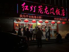 -红灯笼龙凤饭店(宁波老字号店)
