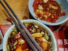 -蚝英雄鲜蚝自助专门店(长楹天街直营店)