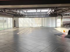 -威尔仕健身(丁香国际店)