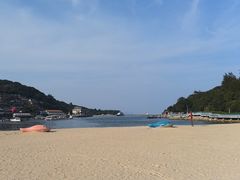 -东澳岛