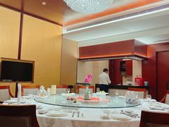 -台州耀达国际酒店-福满楼中餐厅