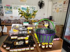 -苏州市吴中区光福窑上花果蜜饯厂