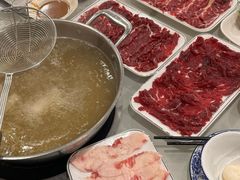 -福合埕牛肉火锅(长平国新店)