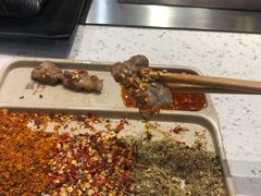 -延边金利串店(安达街店)
