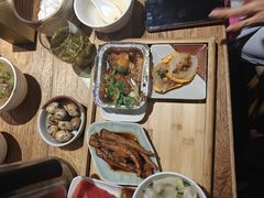 -青藤茶馆(南山路店)