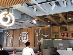 -老碗会·陕西手工面(中心书城店)