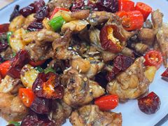 -醉壹号海鲜大排档(厦门美食地标店)