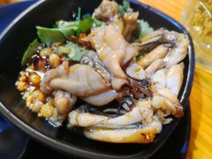 -味仙疯美蛙鱼头(清扬路总店)