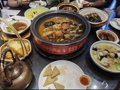-水岸扬泰·东台鱼汤面(锦延路店)