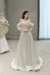 -MuseMarry婚纱(前海嘉里中心店)