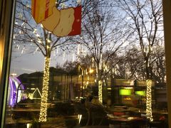 -杭州君悦酒店·青莳