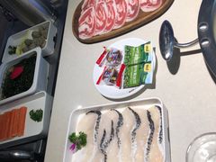 -川锅一号火锅(1818牌楼店)