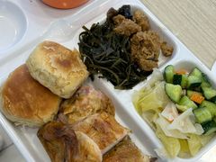 -香妃烤鸡(西单店)
