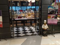 门面-米洛克欧洲蛋糕(西南路店)