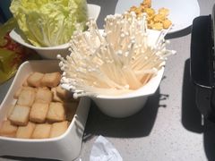 -半天妖烤鱼(印象城店)