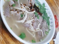 -胡王氏26号牛肉汤