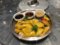 -海景壹号大酒店(滨湖店)