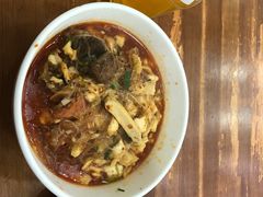 -刘信牛羊肉小炒泡馍(回民街店)