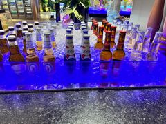-麓湖国际水疗