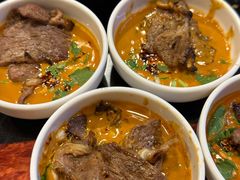 -奥西拉烤肉,盒饭,冷面(青岩刘店)
