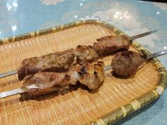 -新疆伊宁远征餐厅