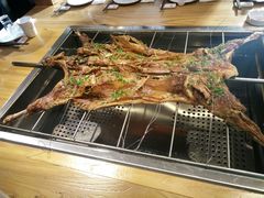 -炑羊香烤全羊(西三旗店)