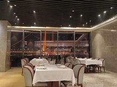 -武汉世茂希尔顿酒店·汇·全日餐厅