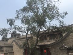 -山西王家大院
