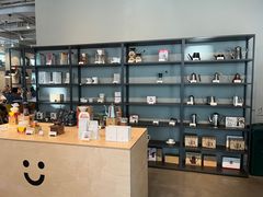 -dotcom coffee古点咖啡(致真大厦店)