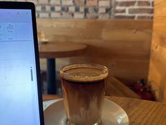 -VOYAGE COFFEE(北锣鼓巷店)
