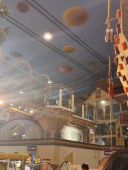 点击看大图 -卡通尼·Safari非洲探索乐园·生日会(金桥国际商业广场店)