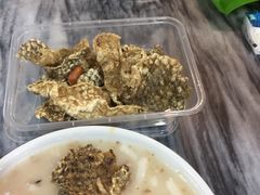 传统濑粉-老西关濑粉(文明路店)