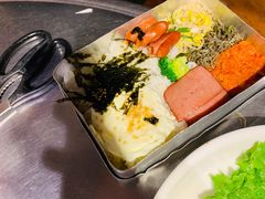 -喜来稀肉(望京店)