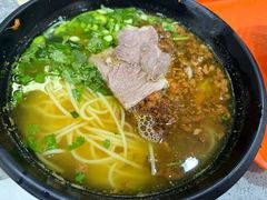 -一品飘香米线(一中总店)