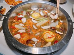 -锦记潮牛潮汕鲜牛肉火锅(仁和春天旗舰店)